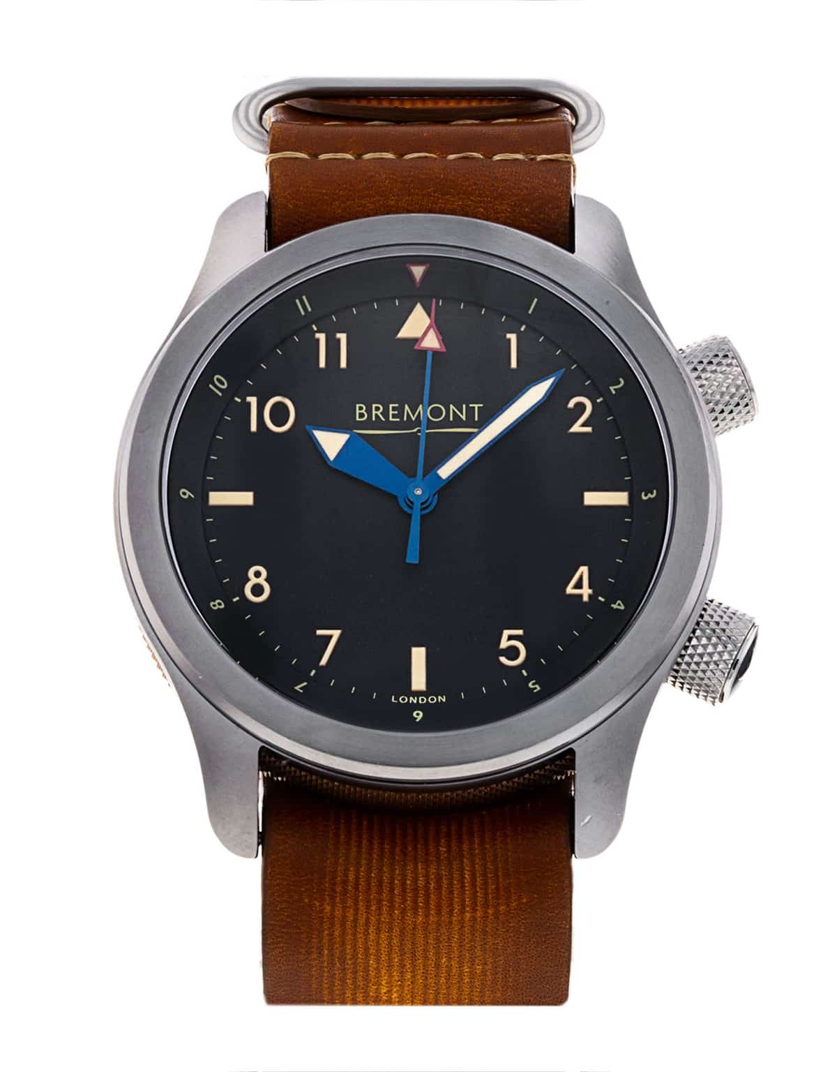 Bremont U-2 U2/T